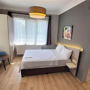 2* Hotel Armoni