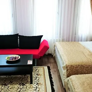 Апарт-отель Grafen House